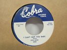 Otis Rush-I Can't Quit You Baby/Sit Down Baby-Blues-7
