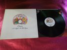 QUEEN - A NIGHT AT THE OPERA - LP EX+/EX+/EMTC 103/6-4 BLAIR'S/1975 UK
