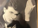 David Bowie - Heroes (180g remastered LP Vinyl) - Sealed uk seller new sealed