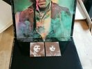 Jimi Hendrix 2x LP Electric Ladyland UK Track Press WHITE TEXT WONDERFUL COPY
