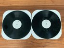 DEATH IN JUNE - The Wall Of Sacrifice 2XLP VINYL Test Pressing Pylon 38