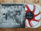 Rage Against The Machine Bullet In The Head Ltd Picture Disc 12