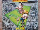 Ratos de porao Brasil lp thrash punk metal Brazil like sepultura slayer cavalera