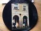 Beatles - Something /Come Together /  7” Vinyl Picture Disc - 20th Anniversary