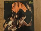 The Pretty Things ?– Emotions , Fontana ? TL 5425 ,LP, Album, Mono, 1st UK Press