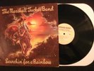The Marshall Tucker Band - Searchin' for a Rainbow - 1975 Vinyl 12'' Lp./ Rock