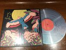 Khruangbin ?– Mordechai - Sky Blue NM Vinyl LP Record