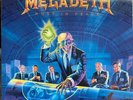 Megadeth - Rust in Peace 180g Vinyl LP
