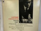 Herbie Hancock - Takin off - Vinyl