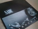 Vintage Record  - Sade - Diamond Life