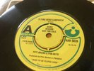PETE BROWN & PIBLOKTO  'FLYING HERO SANDWICH' HARVEST UK 1970 DEMO ISSUE HAR5028