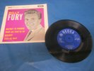 RECORD 7” SINGLE Mono BILLY FURY 2374