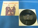 RECORD THE BEATLES INTRODUCING ENGLAND'S NO 1 VOCAL GROUP SR 1062 Vee Jay 619