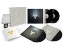 The Music of Destiny, Volume 1 Collector's Edition Vinyl 6LP Box Set