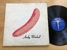 Velvet Underground & Nico - Andy Warhol LP Verve DG Mono Torso Cover West Coast