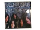 DEEP PURPLE    