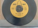 The Young Disciples & Co - Crumbs From The Table Rare Soul Funk 7” Record Ex+