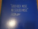 PHIL SPECTOR - GOOD ROCK MUSIC, NO SCHLOCK MUSIC - 5 ALBUM BOX SET  Near Mint