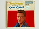 ELVIS PRESLEY EP 45 EPA 4321 GERMAN 