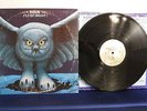Rush, Fly By Night, Mercury Records SRM 1-1023, 1975, Prog Rock, Hard Rock