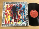 James Brown - Motherlode LP Funk Polydor Orig. Unreleased 1967-1973 Ultrasonic