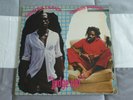 Gregory Isaacs Dennis Brown Judge Not Vinyl LP Shanachie Greensleeves GREL 72