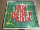 RAY PEREZ CON LOS DEMENTES -LA MONTAÑA- SALSA GUAGUANCO