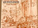 Respighi:Feste Romane/Pines Of Rome-Maazel Cleveland MFSL 1-507 LP M- TAS