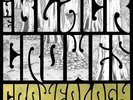 The Black Crowes Croweology Sealed 3000 pressed - 10th Ann. - 3LP - Olive Vinyl