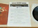 RARE  Off The Record Specials With Mary Turner Westwood One 88-47 - 38 SPECIAL