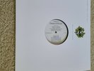 Depeche Mode World in my eyes / Happiest Girl (Promo) / P12 BONG 20 Vinyl 1990