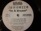 Jossette ?– In A Dream (Rare Freestyle)