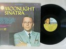 FRANK SINATRA MOONLIGHT REPRISE SJET-7821 Japan VINYL LP