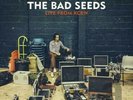 Nick Cave And The Bad Seeds Live from KCRW 2013 Vinyl LP 2 Disc Bad Seed Ltd.