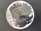 Lost Boyz?- RENEE B/W THE YEARN 7