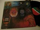 KING CRIMSON - IN THE WAKE OF POSEIDON -STAMPA APRIBILE CARTONATA USA-LP VINILE