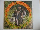 ISRAEL VIBRATION Strength Of My Life RAS Roots Reggae LP SEALED ORIG