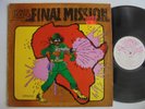 VA Final Mission POWER HOUSE  Digi Reggae LP HEAR