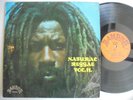 VA Natural Reggae Vol 2 BAMBOO UK Jamaica Deep Funk + Northern Crossover Soul LP