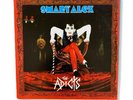 Smart Alex by The Adicts - Vinyl LP Record - VG/NM Condition - Reprint - UK Punk