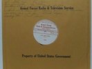 DATE WITH CHRIS NOEL RADIO SHOW LP 8/67 MOTOWN SOUL FRANKIE VALLI MITCH RYDER