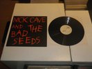 NICK CAVE & BAD SEEDS: Same, PMB 131085, FRANCE, 12