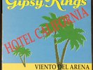 1991 Gipsy Kings ?– Hotel California  Vinyl, 12