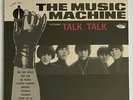 The Music Machine LP Turn On 1966 Original Sound OSR LPM 5015 Mono *SEALED*