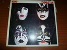 Kiss Dinastia Dinasty Vinyl lp Spanish Titles Argentina 1979