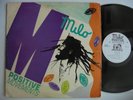 MILO Postitive Movements JOURNEY Private Florida Digi Roots Reggae LP HEAR
