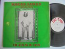 VA Dread Locks In Jamaica LIVE LOVE UK King Tubby + Dub + Deejay Roots Reggae LP