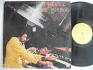 JACKIE MITTOO Hot Blood THIRD WORLD UK Killer  Roots Dub Inst Reggae LP HEAR