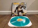 Lee Scratch Perry & The Upsetters SUPER APE Vinyl Me Please Transluscent Green