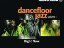 VARIOUS MOJO CLUB DANCEFLOOR JAZZ VOLUME 11 DOUBLE LP VINYL 24 track double in g